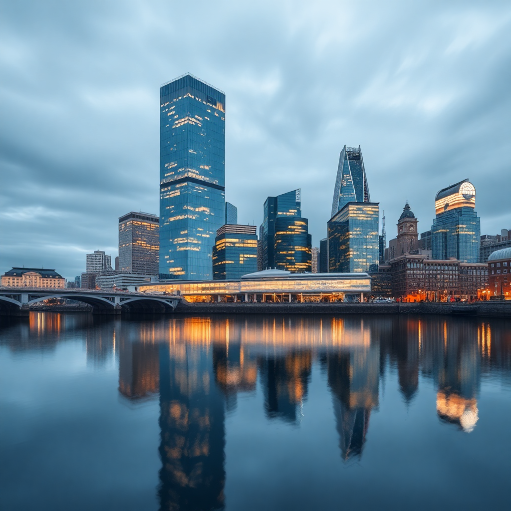 City View